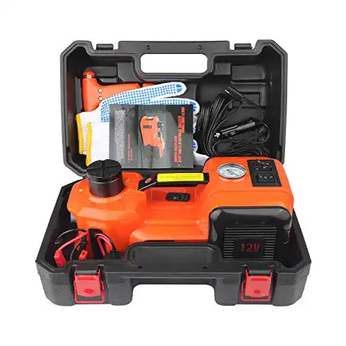 Wagenheber 5t Autool AUTOAND GOGOLO 5T Elektrisch