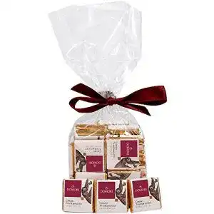 Domori-Schokolade Domori, Napolitains Venezuela, 250g