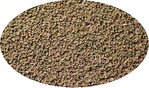 Selleriesamen Eder Gewürze, Selleriesaat ganz, 1kg Gewürze