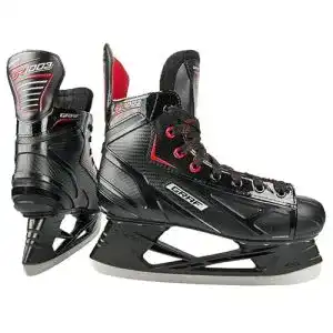 Graf-Schlittschuhe Graf Ultra SR1003 Senior geschliffen