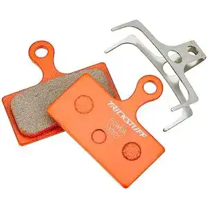 Trickstuff-Bremsbeläge Tr!ckstuff Unisex Erwachsene Power 250PO