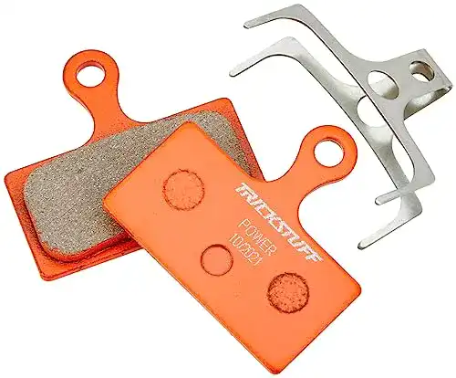Trickstuff-Bremsbeläge Tr!ckstuff Unisex Erwachsene Power 250PO