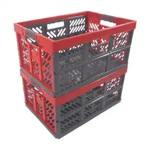 Klappbox OKT Germany GmbH 2 x Profi – TÜV Rheinland zert. 45 L