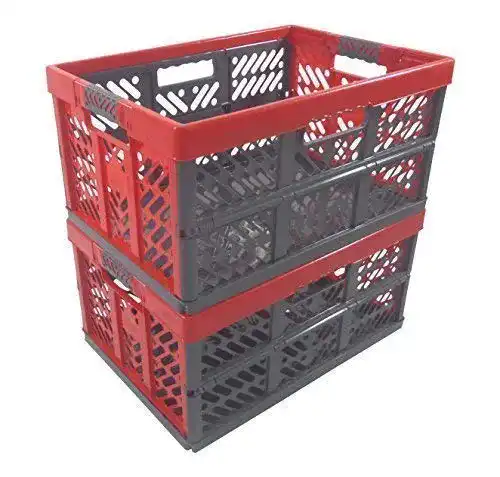 Klappbox OKT Germany GmbH 2 x Profi – TÜV Rheinland zert. 45 L