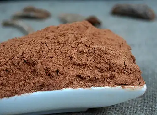Chinarinde Naturix24, rot gemahlen – 100 g