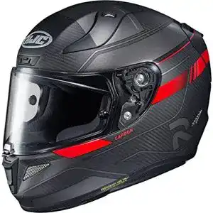 HJC-Helm HJC Helmets Motorradhelm HJC RPHA 11 CARBON