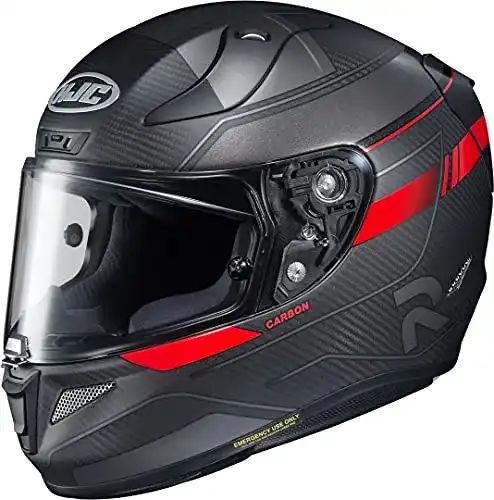 HJC-Helm HJC Helmets Motorradhelm HJC RPHA 11 CARBON