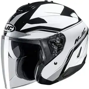 HJC-Jethelm HJC Helmets HJC IS-33 II Korba Jet Helm