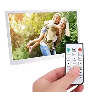 Digitaler Bilderrahmen (17 Zoll) Hakeeta 17-calowa cyfrowa