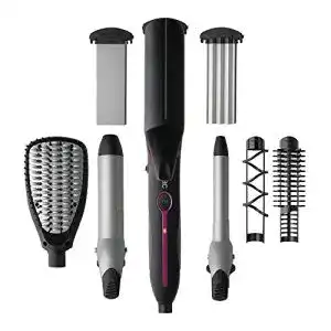 Multistyler Solac von Expert Total Style 7-in-1 Schnell