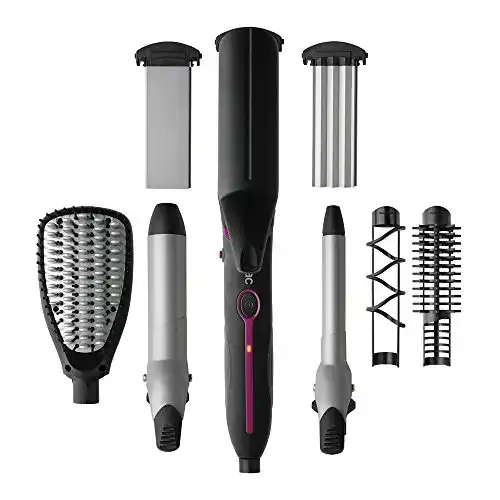 Multistyler Solac von Expert Total Style 7-in-1 Schnell