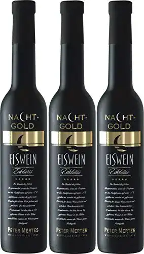 Eiswein Nachtgold   edelsüß (3 x 0.375 l)
