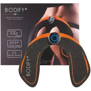 EMS-Po-Trainer Bodify ® EMS Trainingsgerät