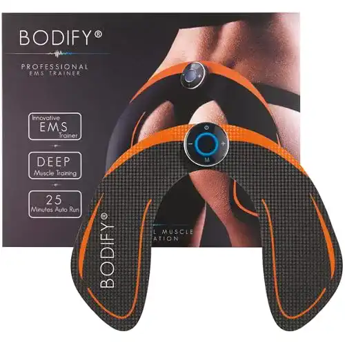 EMS-Po-Trainer Bodify ® EMS Trainingsgerät