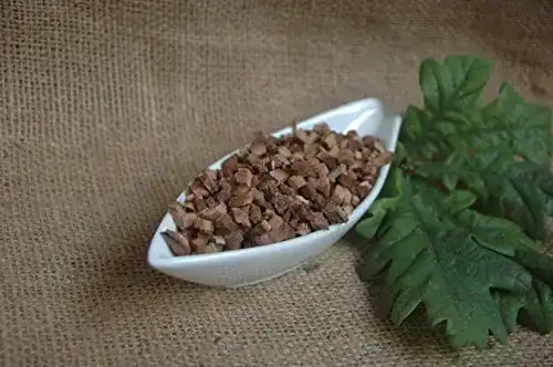 Eichenrinde Naturix24 – geschnitten – 1 Kg Beutel