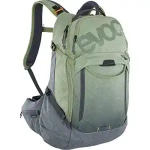 Evoc-Protektor-Rucksack EVOC Unisex Erwachsene Trail PRO