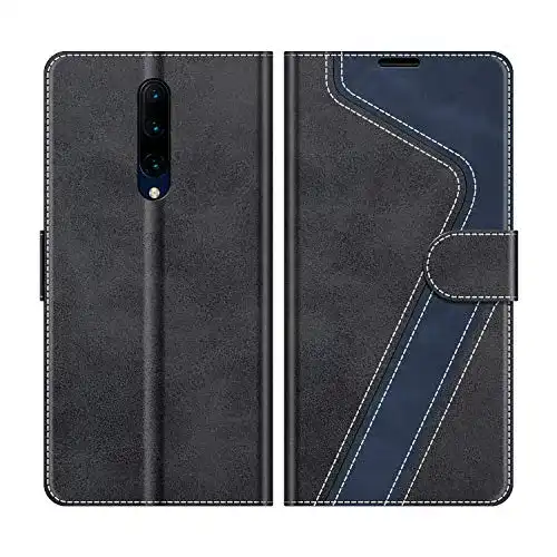 OnePlus-7-Pro-Hülle MOBESV Handyhülle für Oneplus 7 Pro Hülle