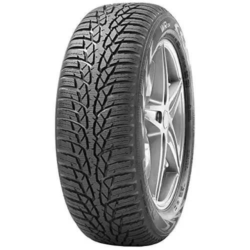 Winterreifen 15 Zoll Nokian T429504 WR D4 M+S – 175/65R15 84T
