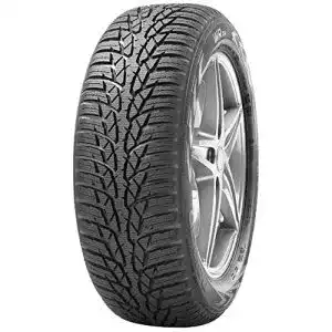 Winterreifen 185/65 R15 Nokian WR D4 M+S