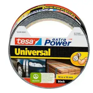 Klebeband tesa Extra Power Universal Gewebeband 10 m x 50 mm