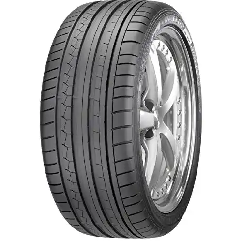 Sommerreifen 245/50 R18 Dunlop SP Sport Maxx GT