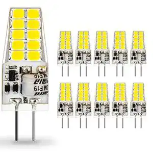 G4-LED Auting G4 LED Lampen 12V AC/DC,3W LED G4 Birnen