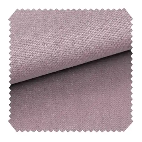 Polsterstoff NOVELY ® Passau, 1 lfm, samtig weicher Chenille