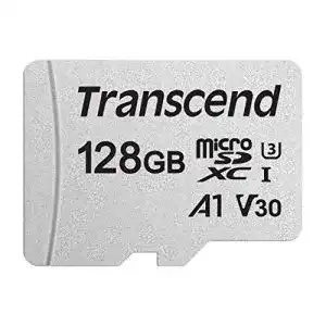Micro-SD-128GB Transcend Highspeed 128GB micro SDXC/SDHC
