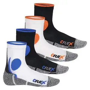 Laufsocken CFLEX Damen und Herren Running Funktions-Socken