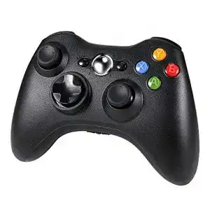 Xbox-360-Controller DDiswoee Xbox 360 Wireless Controller