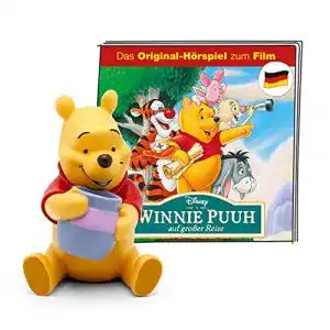 Tonie-Figur tonies Hörfigur für Toniebox, Disney Winnie Puuh