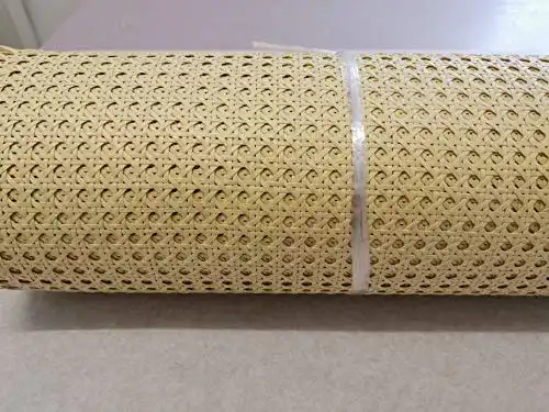 Wiener Geflecht fitalia Papiergewebe Breit 45 cm