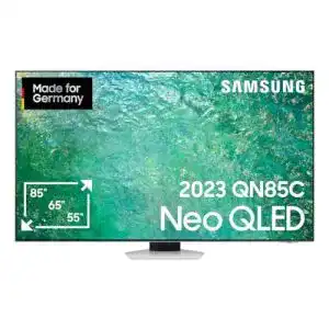 Samsung Neo QLED 55 Zoll Samsung Neo QLED 4K QN85C 55 Zoll