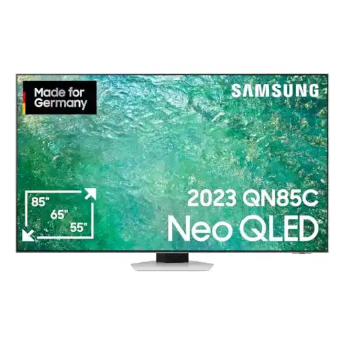 Samsung Neo QLED 55 Zoll Samsung Neo QLED 4K QN85C 55 Zoll