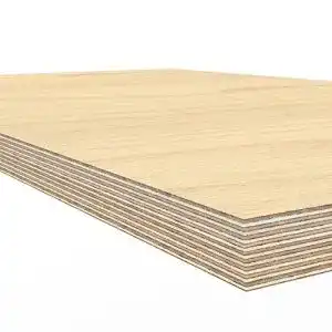 Multiplexplatte AUPROTEC Profi 1500 x 700 x 30 mm Arbeitsplatte