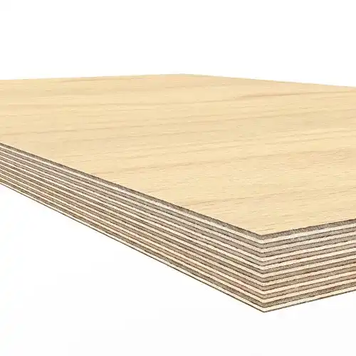 Multiplexplatte AUPROTEC Profi 1500 x 700 x 30 mm Arbeitsplatte