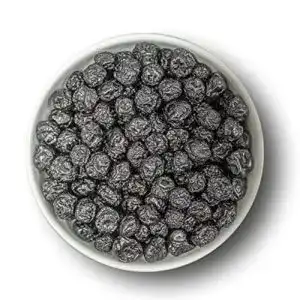 Getrocknete Heidelbeeren 1001 Frucht 1000 g kandiert