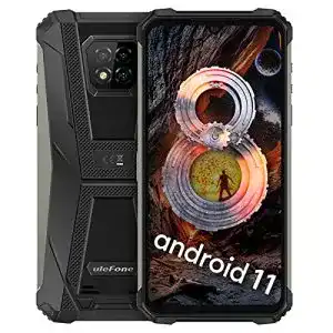 Ulefone-Handy Ulefone Armor 8 Pro Smartphones Wasserdicht