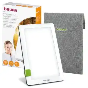 Tageslichtlampe (Schreibtisch) Beurer TL 30 ca. 10.000 Lux