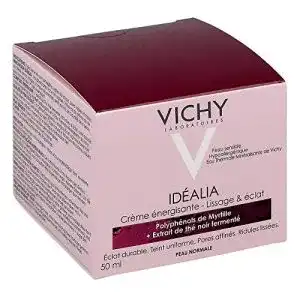 Vichy-Gesichtspflege L’Oréal Paris VICHY IDEALIA Creme Tag