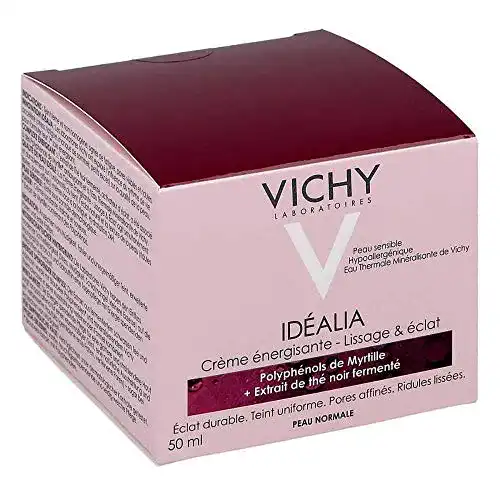 Die beste Vichy-Gesichtspflege L'Oréal Paris VICHY IDEALIA Creme Tag 2026 Test Bestseller Vichy-Gesichtspflege L’Oréal Paris VICHY IDEALIA Creme Tag