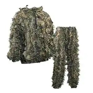 Tarnanzug Deerhunter Camo Ghillieanzug (L/XL) 116,8 cm