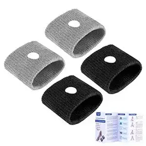 Mittel gegen Seekrankheit Zingso Akupressur Armband