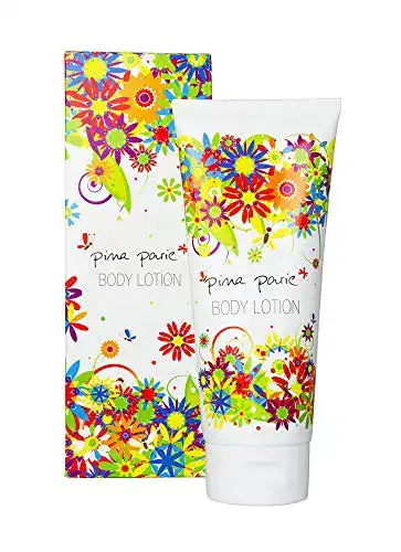 Hyaluron-Bodylotion pina parie Bodylotion 200ml – Bodylotion