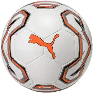 Futsal-Ball PUMA Unisex Futsal 1 Trainer Bälle, 4 UK