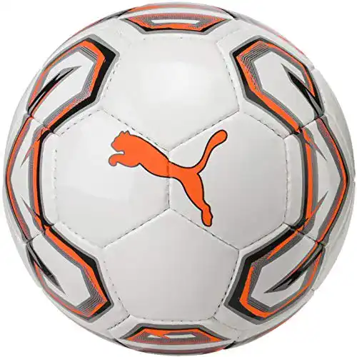 Futsal-Ball PUMA Unisex Futsal 1 Trainer Bälle, 4 UK