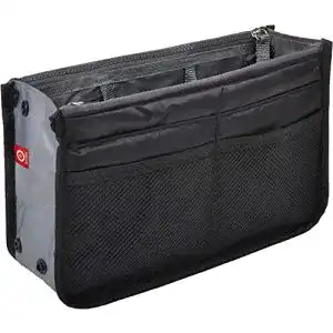 Handtaschen-Organizer Ducomi Handtaschen Organizer 13 Fächer