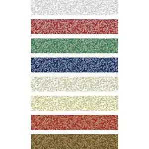 Fröbelstern-Papierstreifen HEYDA 204875528 Faltstreifen-Set