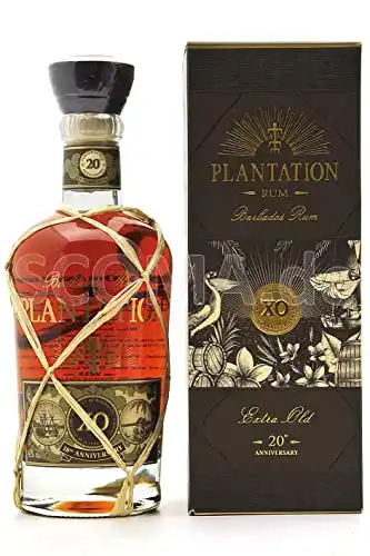 Die beste Plantation-Rum Plantation Rum XO 20º Anniversary 0,7L 2026 Test Bestseller Plantation-Rum Plantation Rum XO 20º Anniversary 0,7L