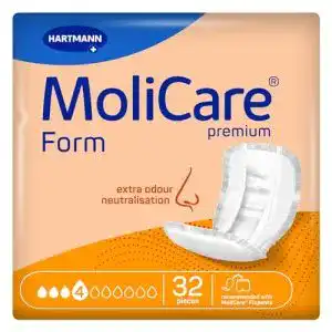 Molicare Molicare Premium Form 4 Tropfen, für leichte Inkontinenz